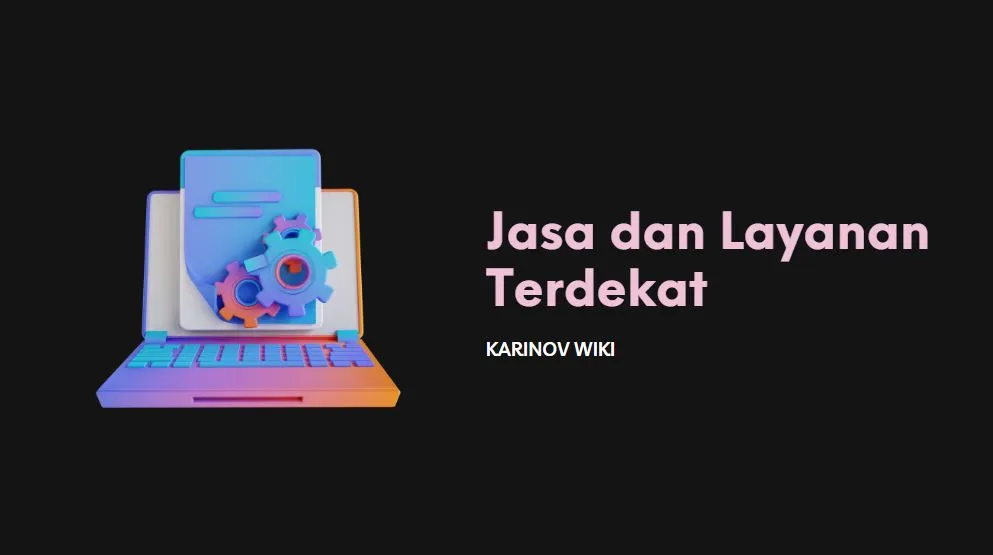 Vermak Baruna: Solusi Layanan Cilacap yang Mengerti Kebutuhan Anda